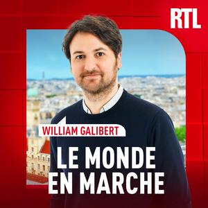 Le monde en marche