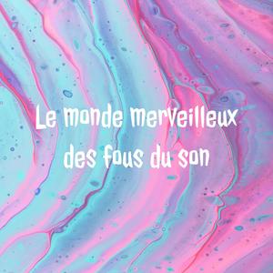 Le monde merveilleux des fous du son