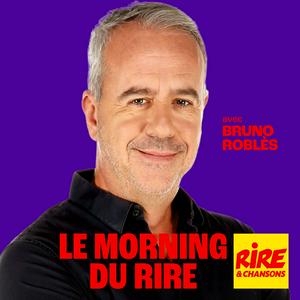 Le Morning du Rire