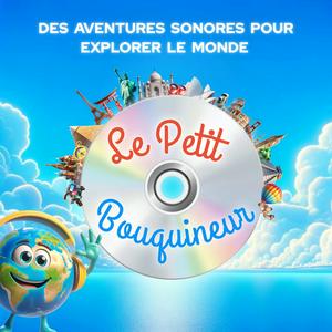 Le Petit Bouquineur｜Histoires pour enfant