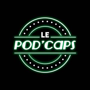 Le Pod’Caps