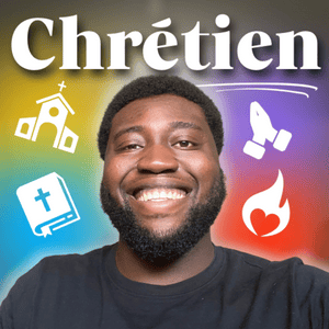 Le Podcast Chrétien