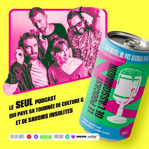 Le podcast de l'Assommoir