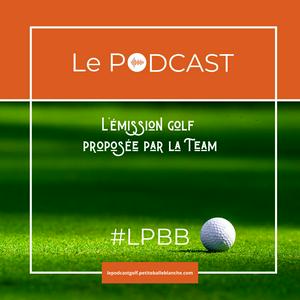 Écoutez Le Podcast #LPBB dans l'application