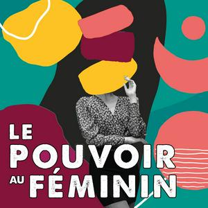 Le Pouvoir au Féminin