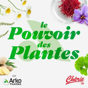 Le pouvoir des plantes par Arkopharma