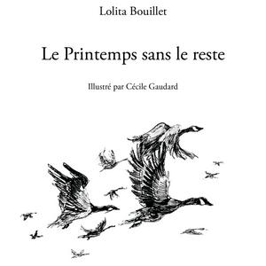 Le Printemps sans le reste - Les lectures musicales