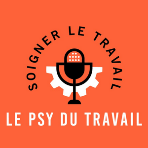 le Psy du Travail