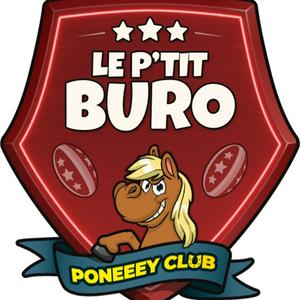 Le PTIT BURO (émission RUGBY)