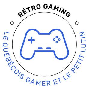 Le Québécois Gamer et le Ti-Lutin