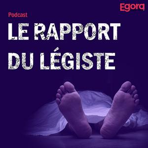 Le rapport du légiste