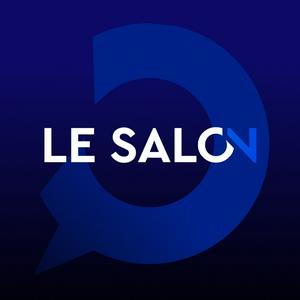 Écoutez Le Salon dans l'application