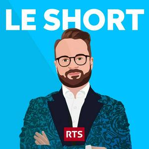 Le short ‐ RTS