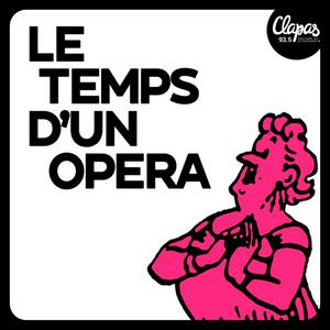 Le Temps d'un Opéra