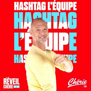 Hashtag l'Equipe ?