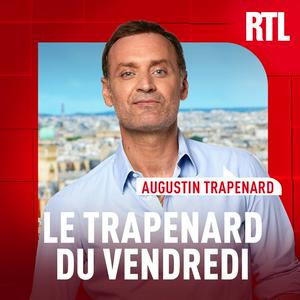 Le Trapenard du vendredi