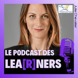 Le podcast des lea[r]ners