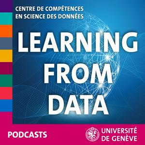 Écoutez Learning from Data dans l'application