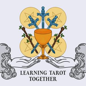 Learning Tarot Together