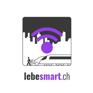 lebesmart.ch Podcast