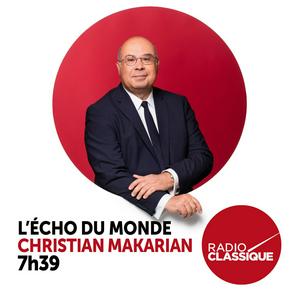 L'Echo du monde