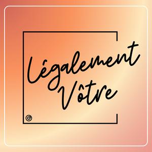 Légalement Vôtre