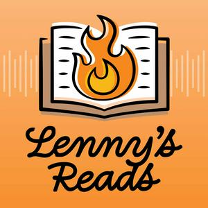 Lenny's Reads