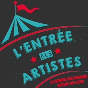 L'Entrée des Artistes