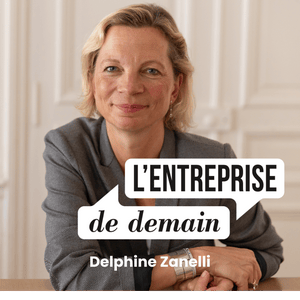 L'entreprise de demain