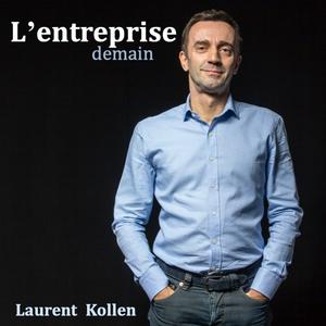 L'entreprise, demain