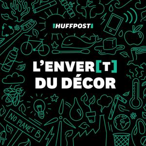 Écoutez L'envert du décor dans l'application