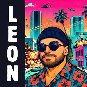 Barge Leon