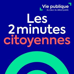 Les 2 minutes citoyennes