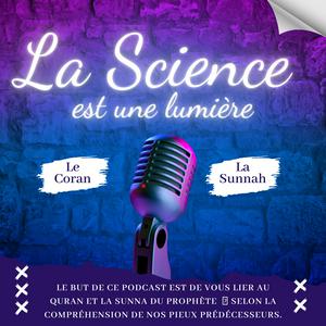 Écoutez La science est une lumière 💡 dans l'application