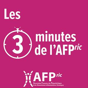 Les 3 minutes de l'AFPric