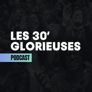 Les 30 Glorieuses