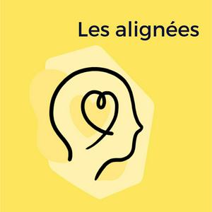 Les alignées