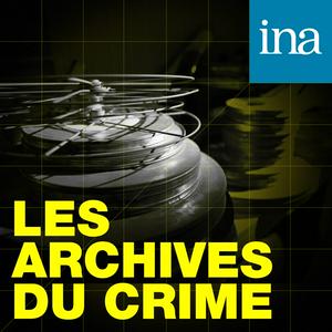 Les Archives du crime