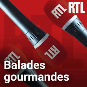 Les balades gourmandes