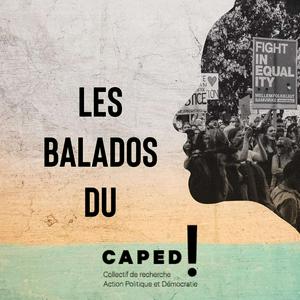 Les Balados du CAPED