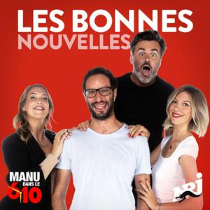 Les Bonnes Nouvelles