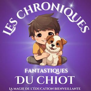 Les chroniques fantastiques du chiot