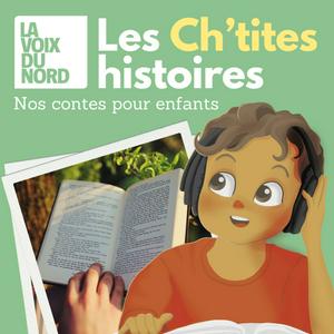 Les Ch'tites histoires