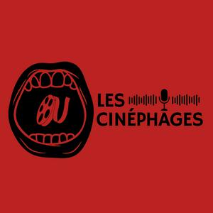 Les Cinéphages