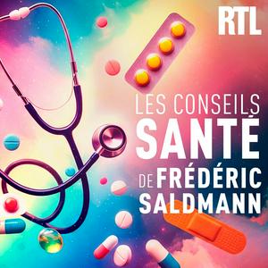 Les conseils santé de Frédéric Saldmann