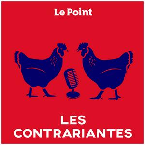 Écoutez Les Contrariantes dans l'application
