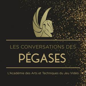 Écoutez Les Conversations des Pégases dans l'application