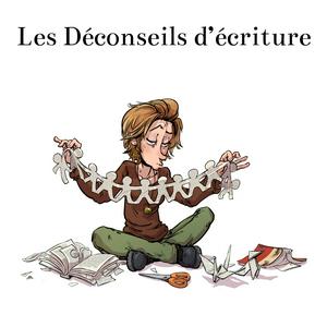Les Déconseils d'écriture