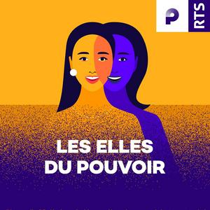 Les Elles du pouvoir ‐ RTS