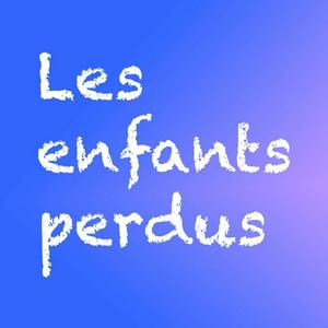 Les enfants perdus - IceCreamBerg